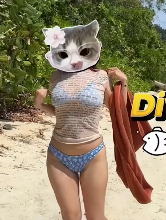 >hongteskykub Feat. nongyaye ทริปเกาะรักสุดเร่าร้อน