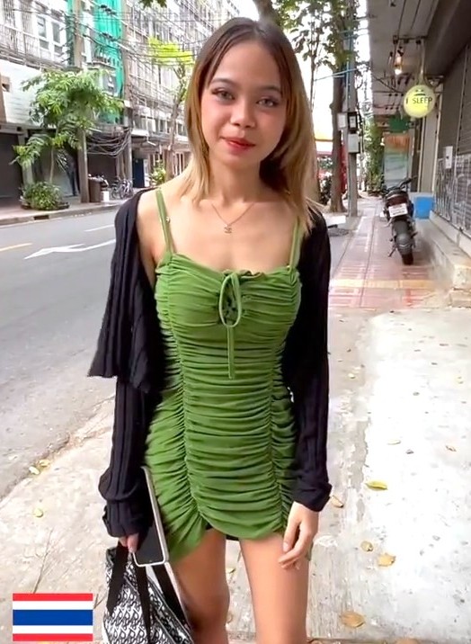 >คลิปโป๊ไทย JohntronX – Cherry B [เชอร์รี่]