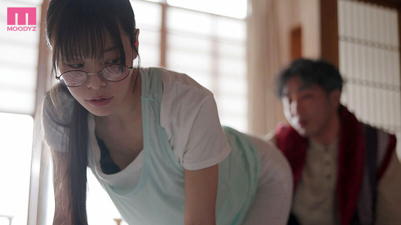 >MIDA-732 [Uncen] ผู้ดูแลสาวเจอเสียวในบ้านปริศนา Nana Yagi
