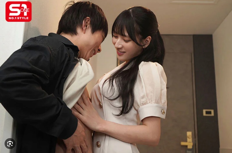 >SNOS-351 [Uncen] น่าเย็ดขึ้นเยอะไม่ได้เจอกันนาน Moe Sakakibara