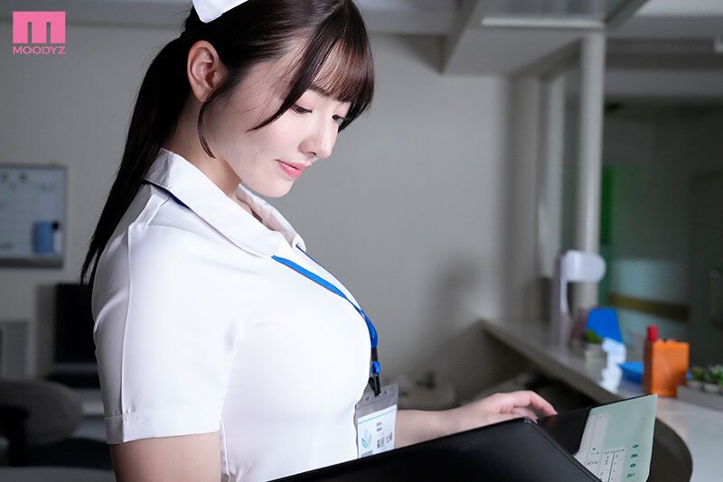 >MNGS-072 นางพยาบาลสาวยั่วยวนคุณโดยไม่สวมเสื้อชั้นใน Ayatsuki Nanao