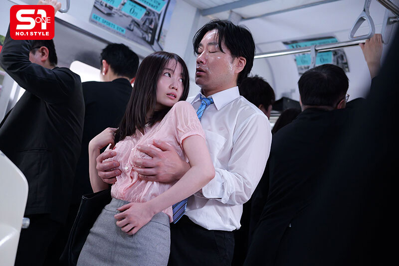 >SNOS-405 [Uncen] รถไฟxxxลวนลามหรือสมยอม Yumeno Aika